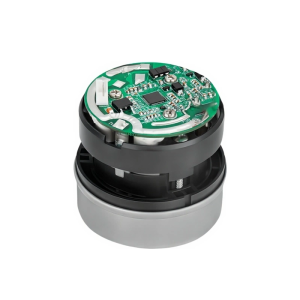 22.2V brushless DC centrifugal blower with customizable power for vacuum cleaners and portable sprayers