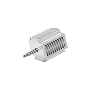 76SW stainless steel BLDC motor, customizable 12V 24V 36V 48V brushless DC motor for power tools and garden equipment