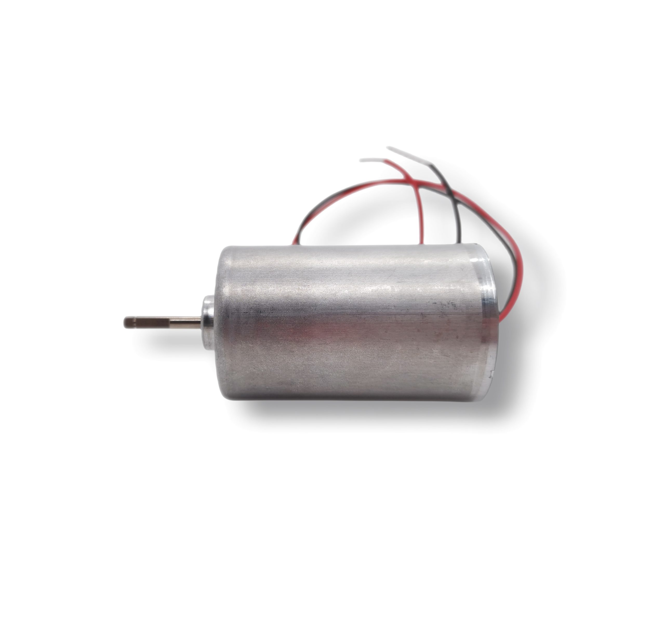 36mm Mini Brushless DC Motor, High Efficiency, 12V–36V, 20–120W