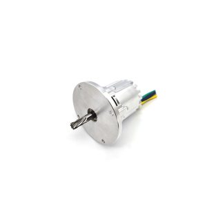 High Speed Brushless DC Motor 18V–220V 23000 rpm