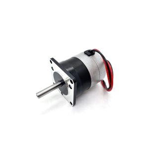 BLDC motor, 12V DC motor and 24V brushless DC motor for household appliances and medical equipment