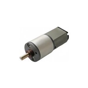 Mini 3V 6V geared DC motor with 030 brushed motor for beauty device and massager