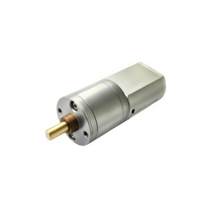 16GA130 small geared DC motor with 130 brushed motor, available in 4.8V 6V 12V for smart toys and appliances