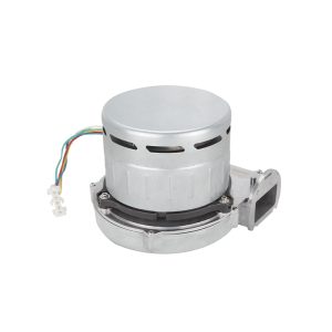 NXK73 series 230V brushless centrifugal blower with 700W and 1200W dual power options, 370m³/h airflow, CE and UKCA certified for industrial and medical use