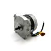 48V 750W brushless DC motor for lawn mowers with 3000-4000rpm speed range