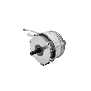 High performance 36V brushless DC motor for electric bike and power tool applications