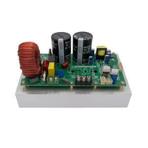 ITC-3KAC01 BLDC motor controller universal brushless motor driver 110-240V AC for 200-2000W motors